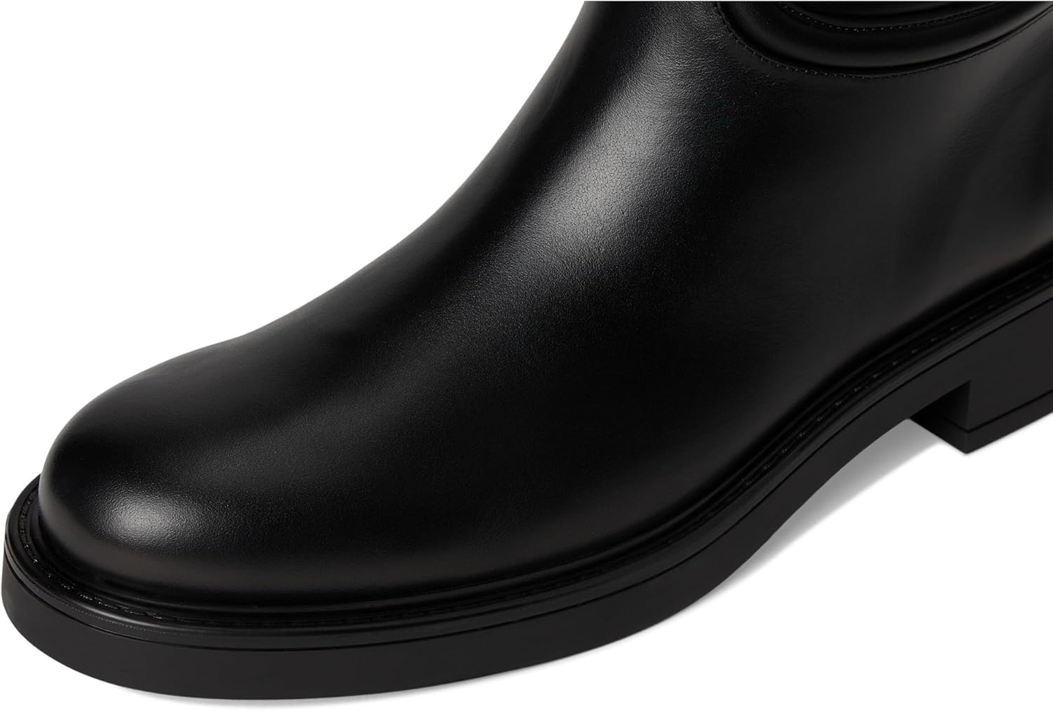 Stuart Weitzman womens Celia Riding Boots - Image 2