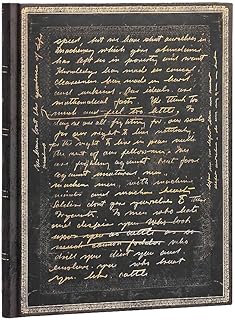 Paperblanks Charlie Chaplin Ultra Capa Dura