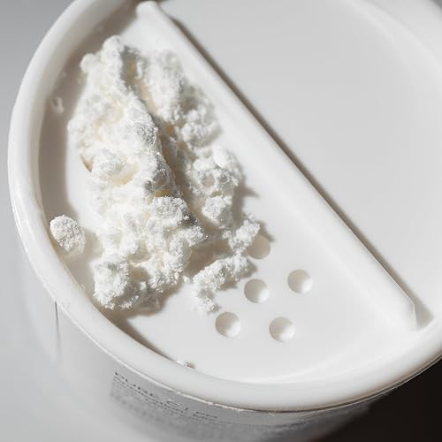 Miniatura 9 de COSMEDIX Pure C - Cristales mezcladores de vitamina C - Polvo facial puro de vitamina C - Aumenta otros productos para el cuidado de la piel facial