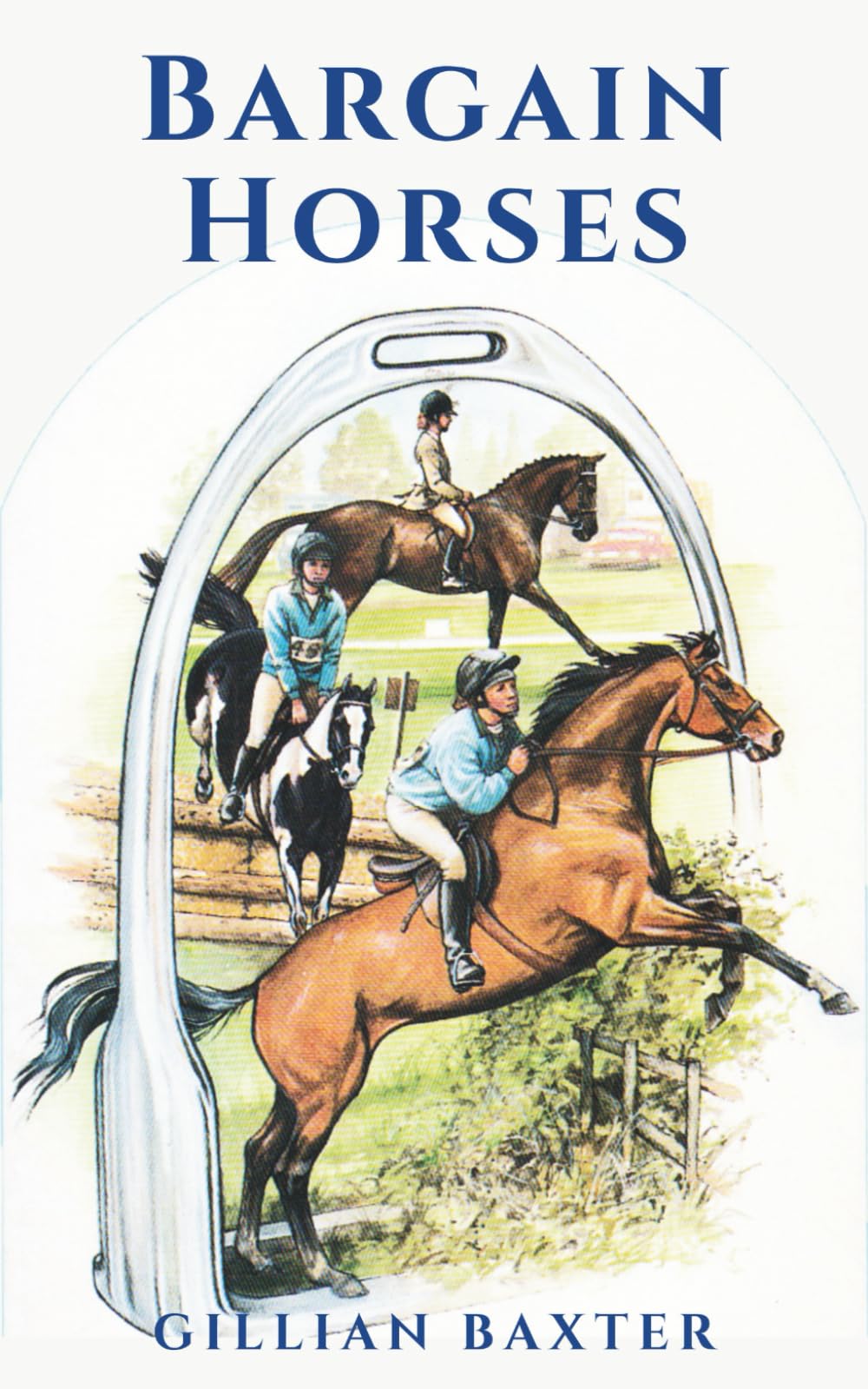 Bargain Horses