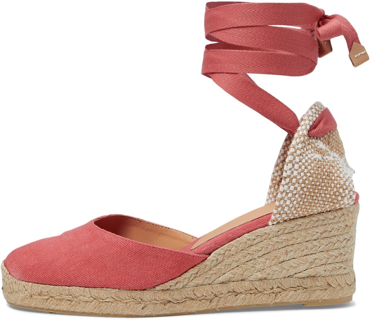 Castañer womens Carina 60mm Wedge Espadrille Australia Ubuy