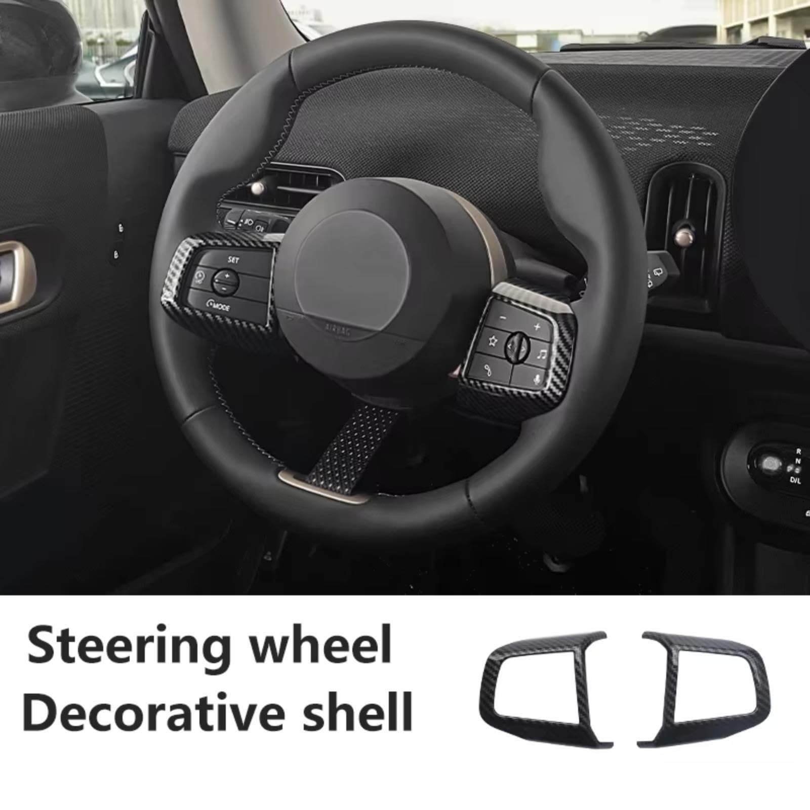 Adesivi Per Auto Per MINI Per Countryman U25 Aceman J05