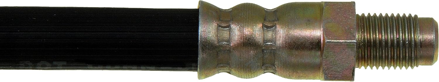Dorman H620261 Brake Hydraulic Hose Compatible with Select Volvo Models