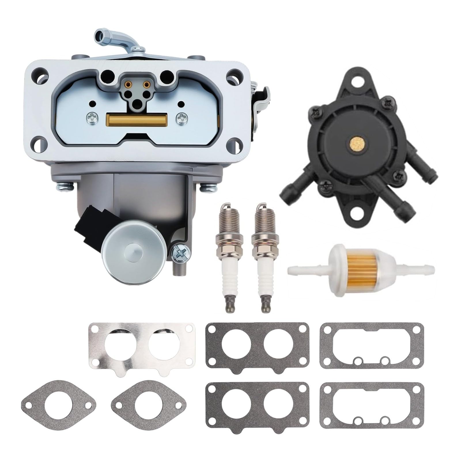 15003-7114 Carburetor For John Deere 15004-7023 15004-0762 Carb