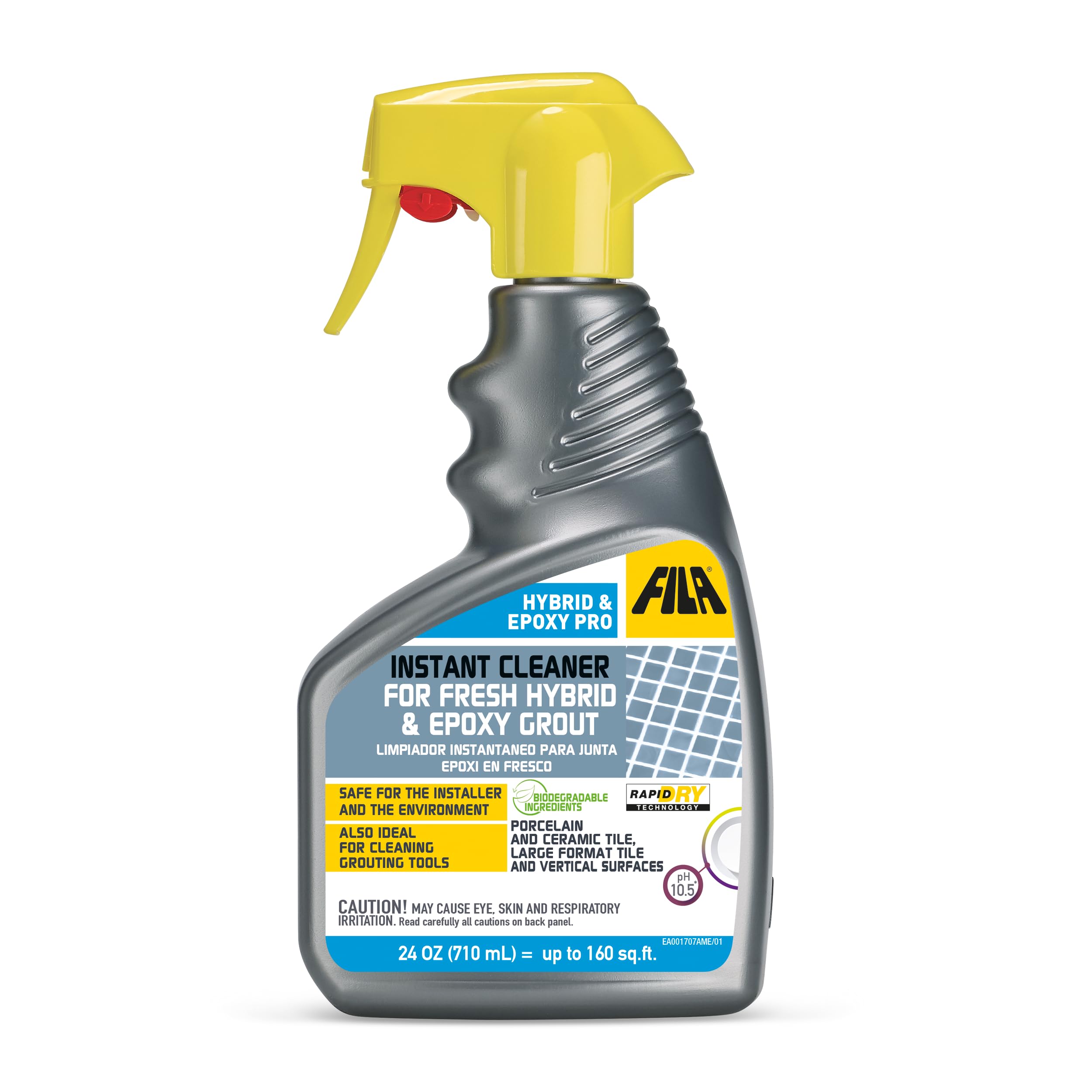 Amazon.com: FILA Surface Care Solutions, HYBRID & EPOXY PRO