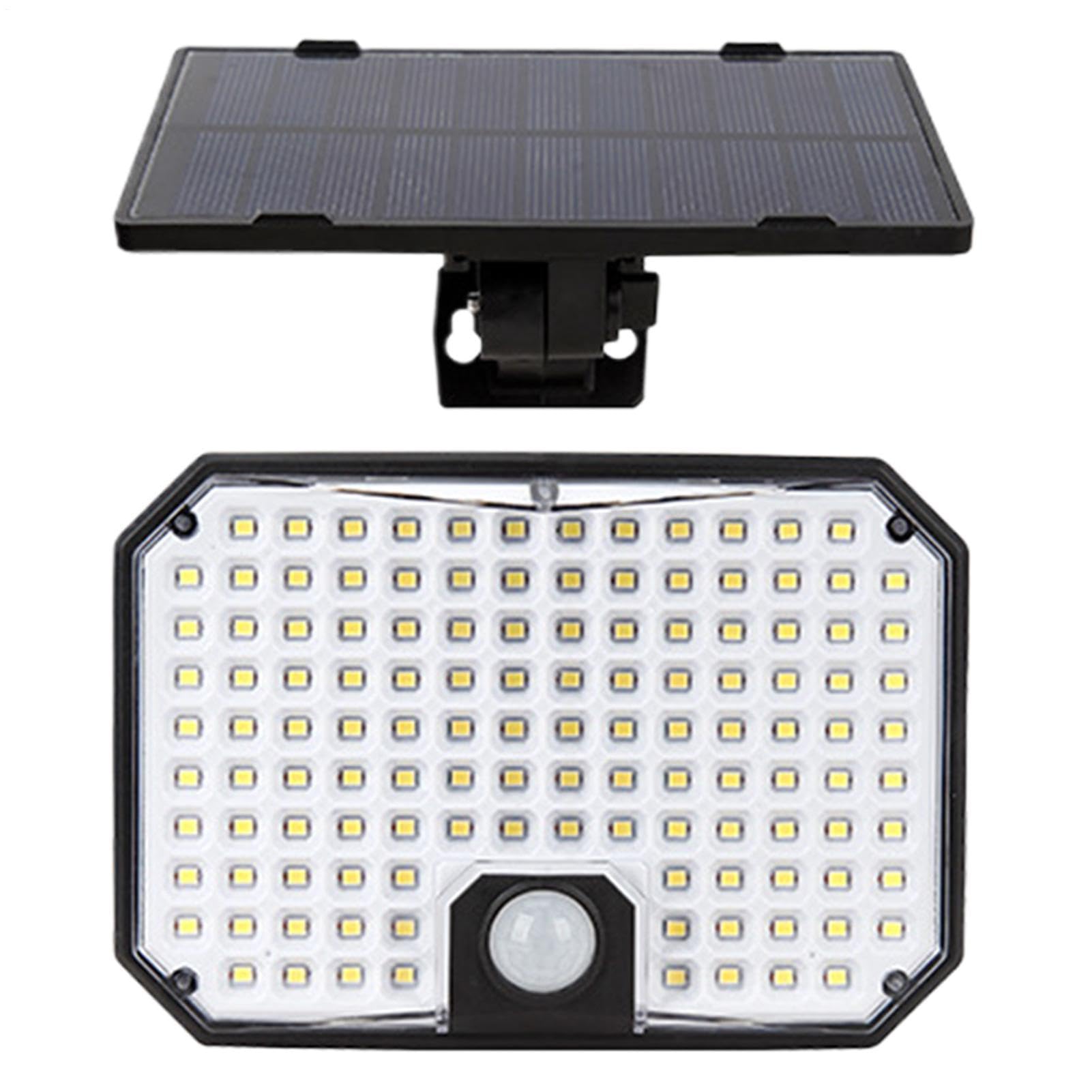 Lampade da parete , esterne con sensore di movimento Sconce da parete