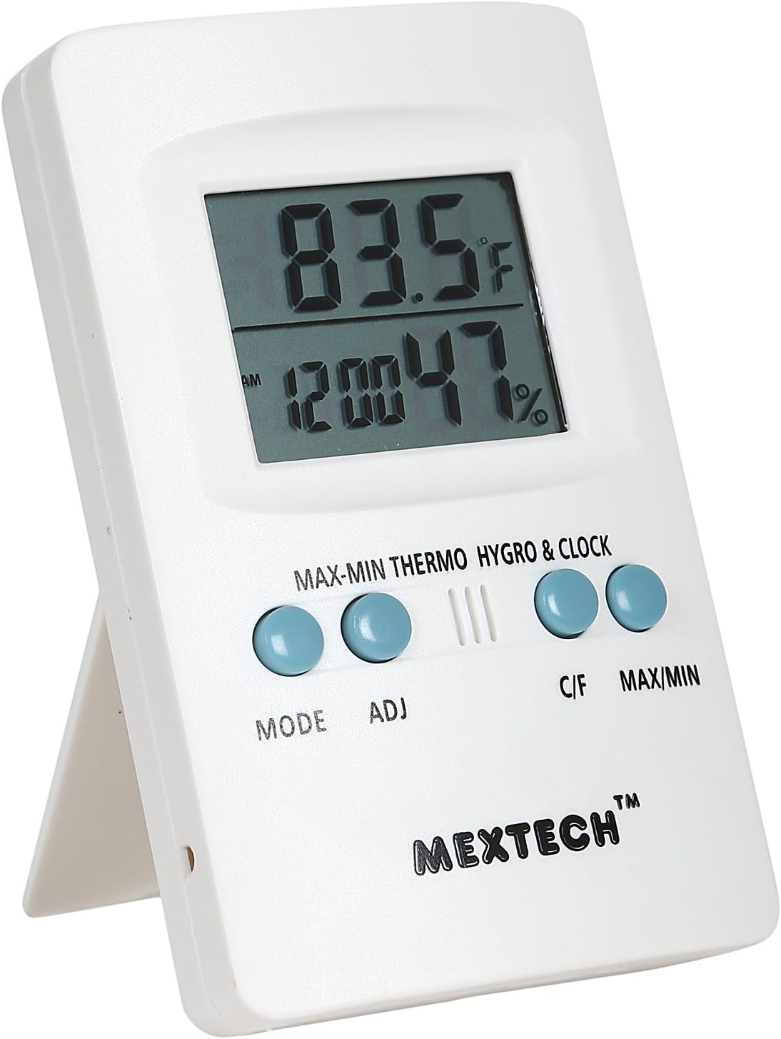 Mextech IT-202 Digital Thermohygrometer