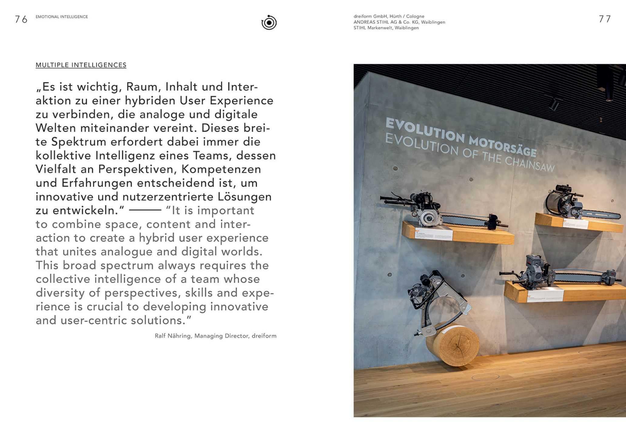 Brand Experience & Trade Fair Design Annual 2025