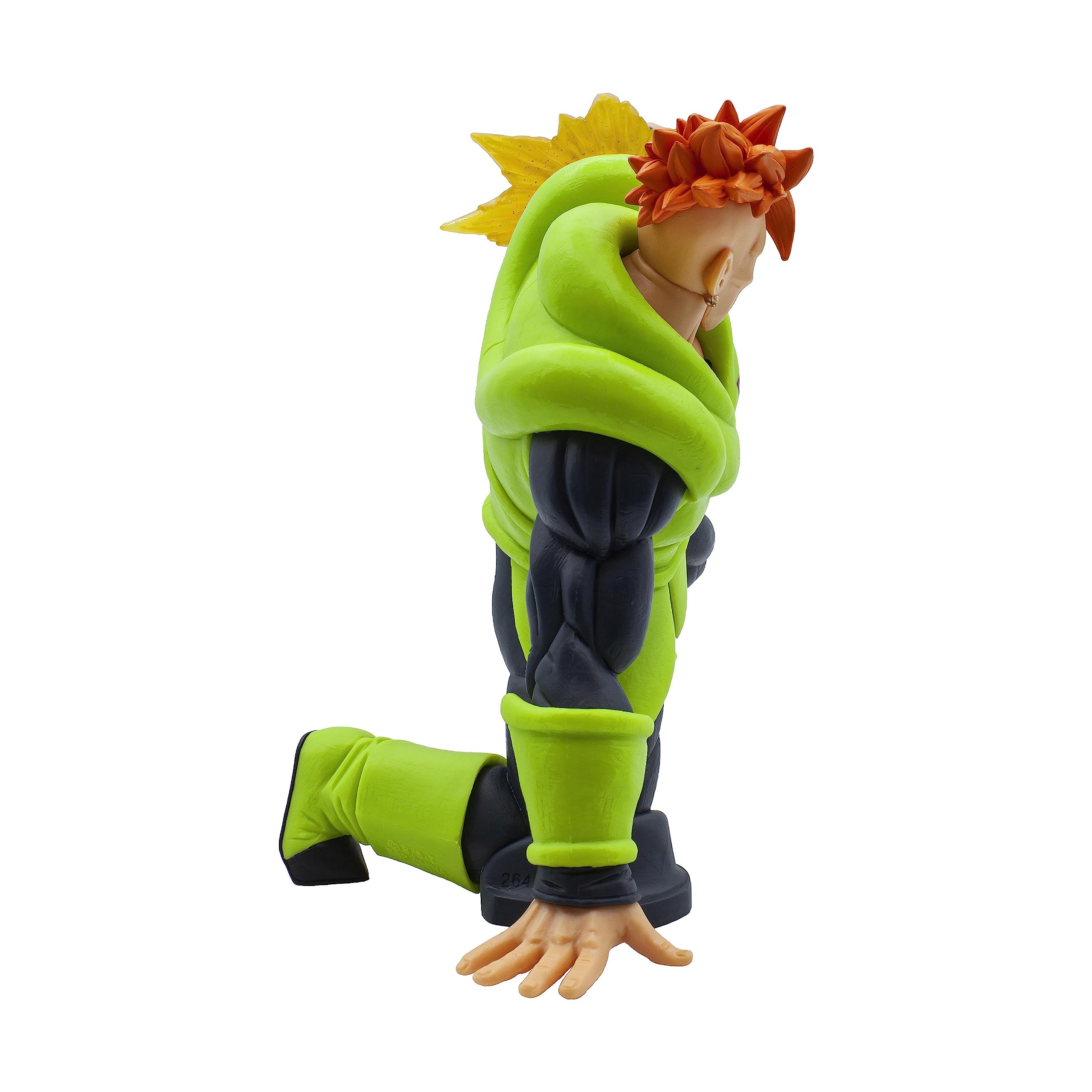 Amazon.co.jp: Banpresto ドラゴンボールZ - ゴテンクス