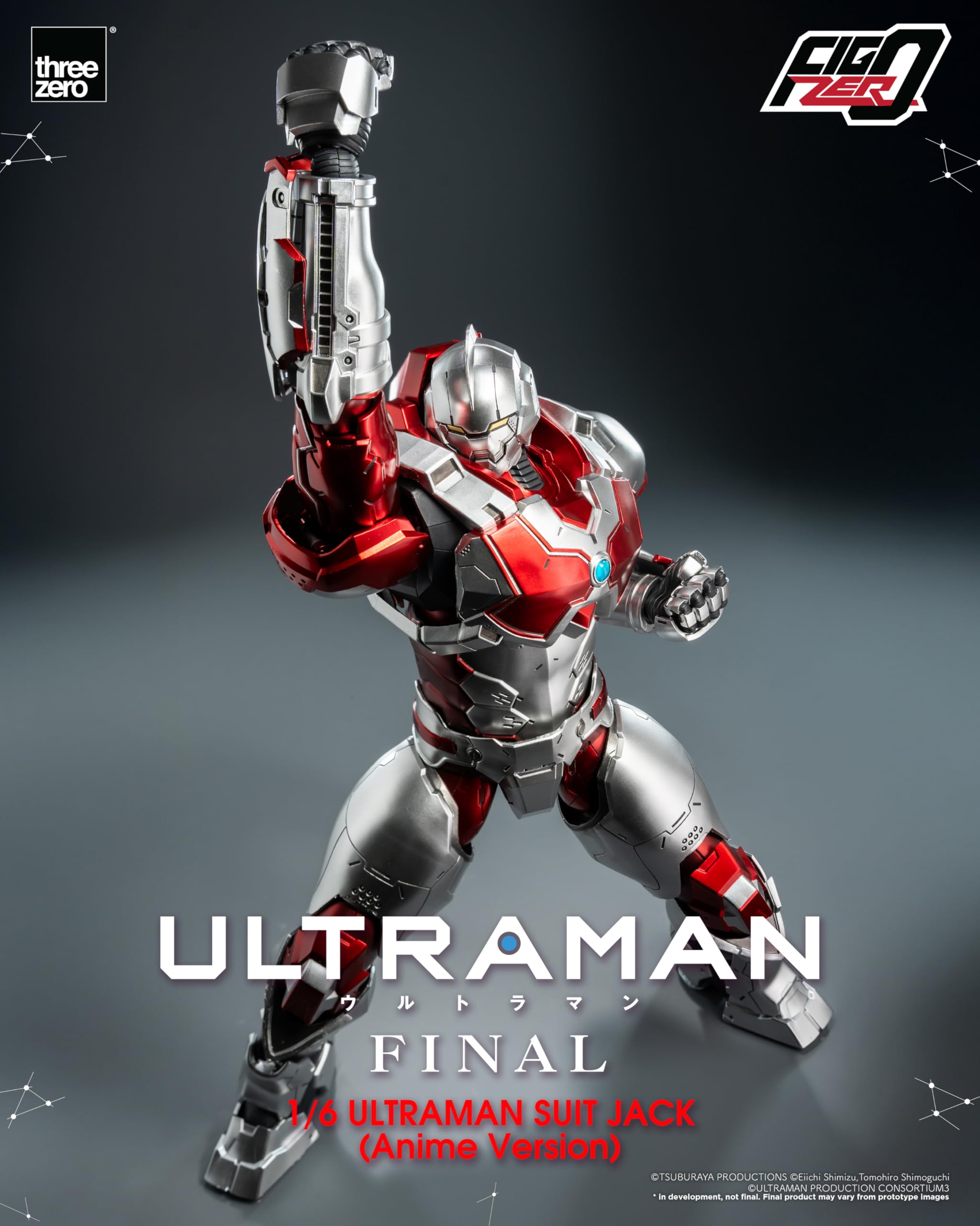 Amazon.com: threezero: FigZero