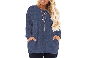 Just My Size Sweatshirt Plus Size Women