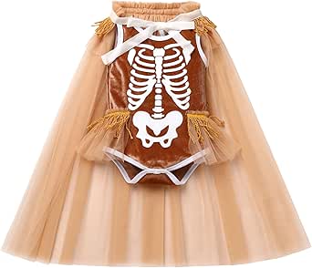 Costume Da Re E Principe Per Uomo E Ragazzo - Set Completo Con Mantello, Corona E Scettro - Vestito Di Velluto Per Carnevale E Halloween - 4