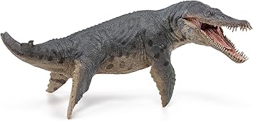 PAPO - Gorgosaurus - Realistic Figurine - For Ages Dominican Republic