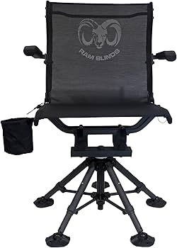 Amazon.com: NEXCAM Field Chair for Hunting, Fishing, and Camping Amazon.com: NEXCAM Field Chair for Hunting, Fishing, and Camping