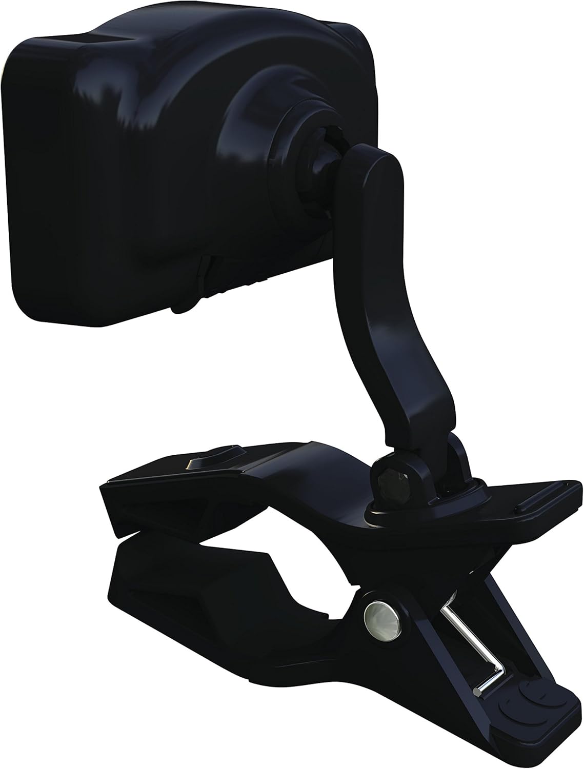 Korg AW3M Dolcetto Clip-On Tuner/Metronome for Orchestral Instruments