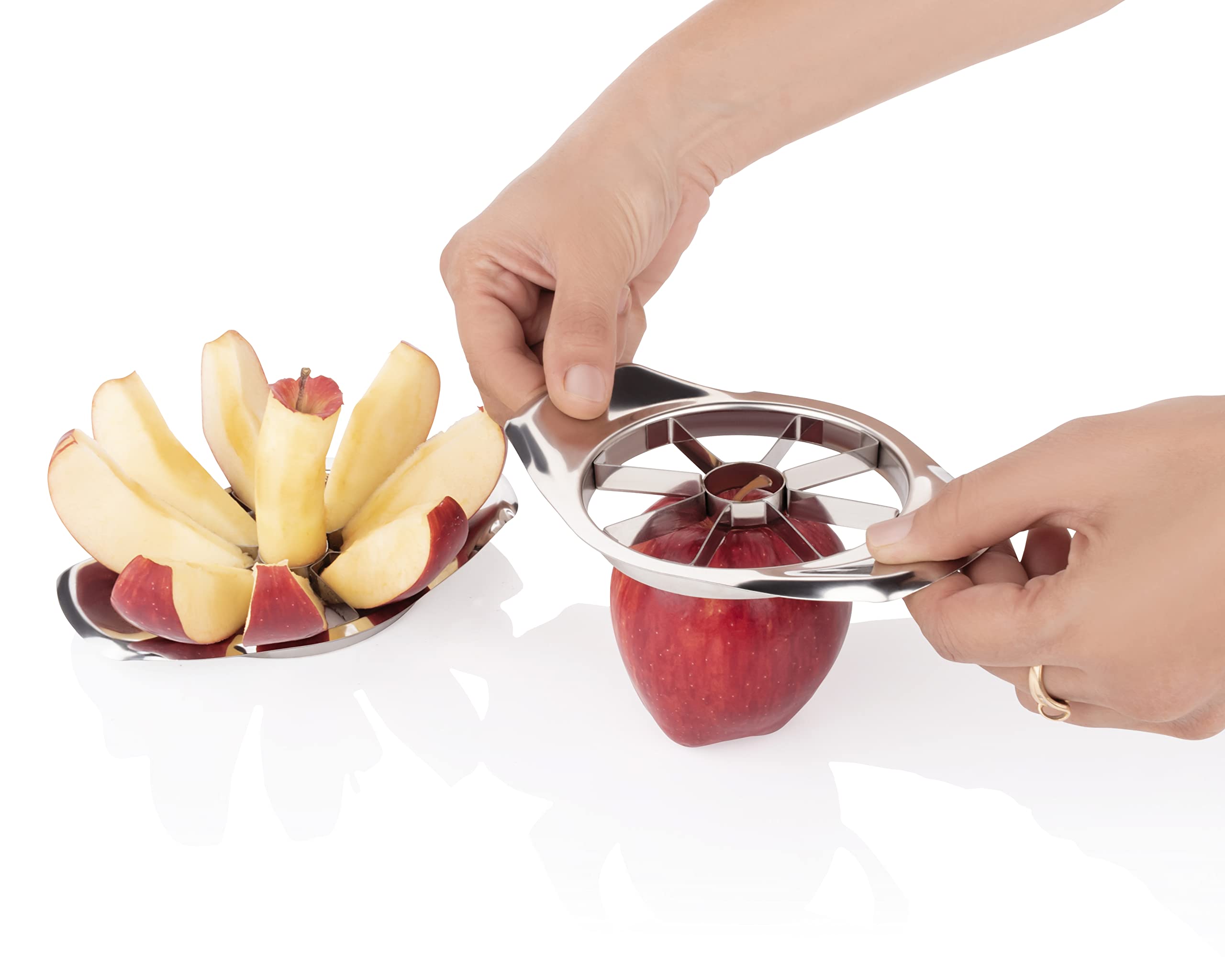 Ritu J-300 Stanless Steel Apple Cutter-picture-28