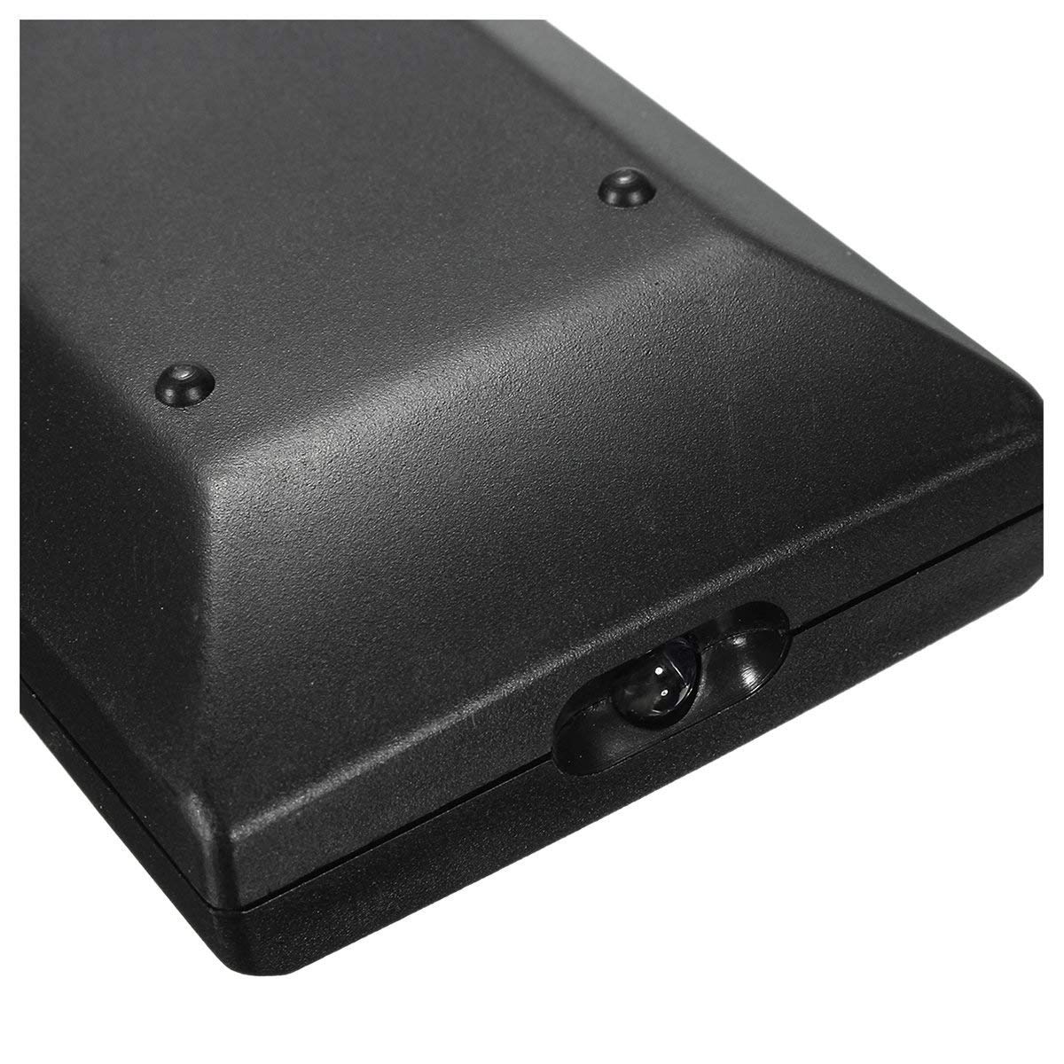 Calvan, Telecomando Di Ricambio IR 433 MHZ Con Lunga Distanza Di Controllo Adatto Per Pioneer VSX-521 AXD7660 VSX-422-K AXD7662 - Foto 9