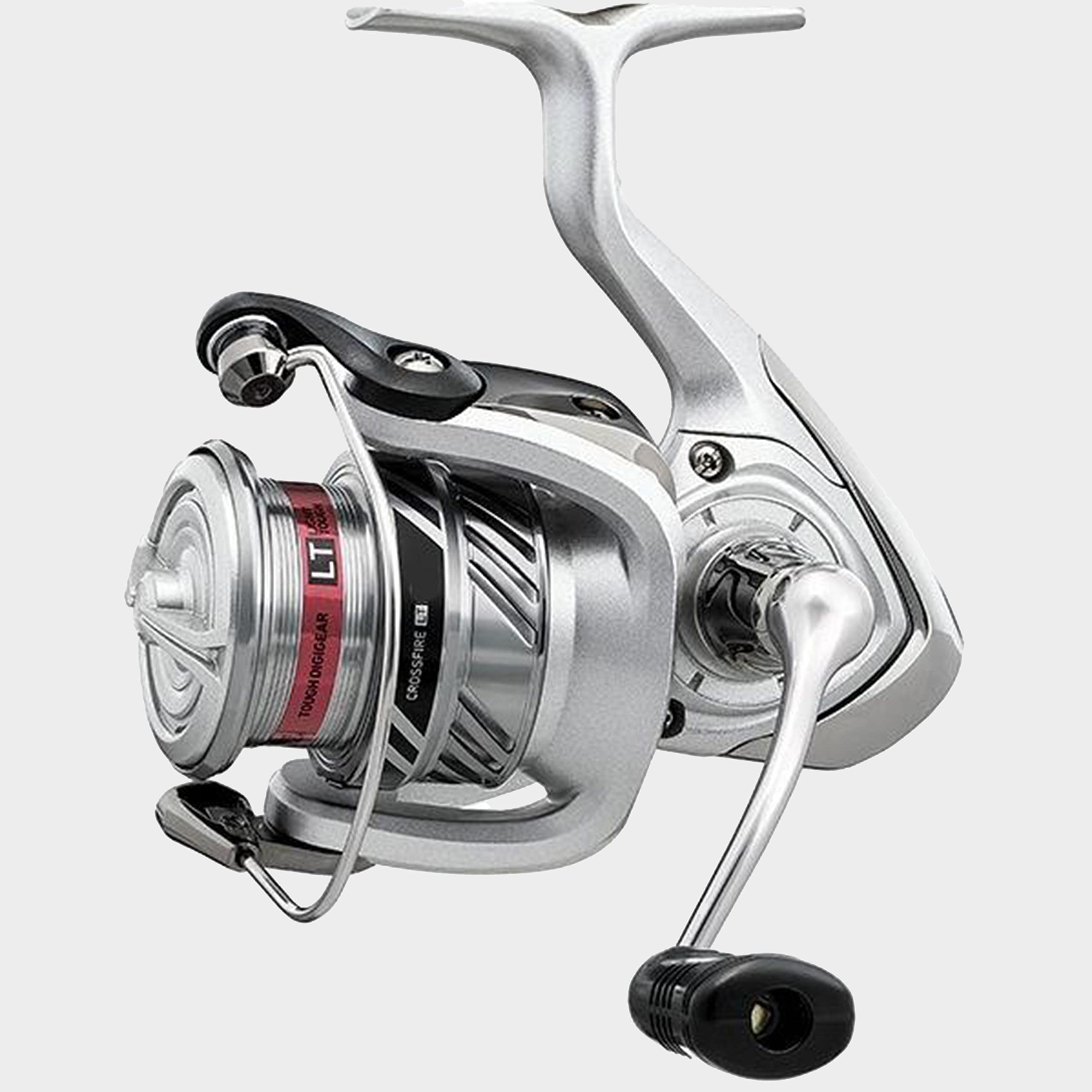 Daiwa Crossfire LT 4000-C Spin, Spinning Reels - Amazon Canada