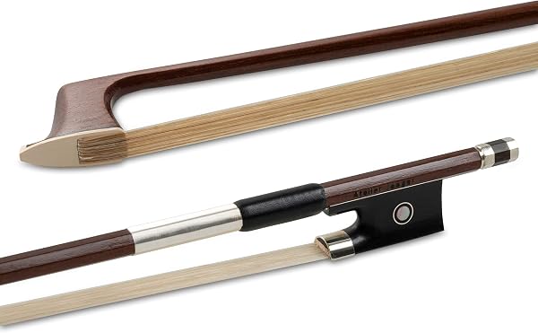 GEWA Atelier Jaeger 4/4 vioolboog en Braziliaans hout