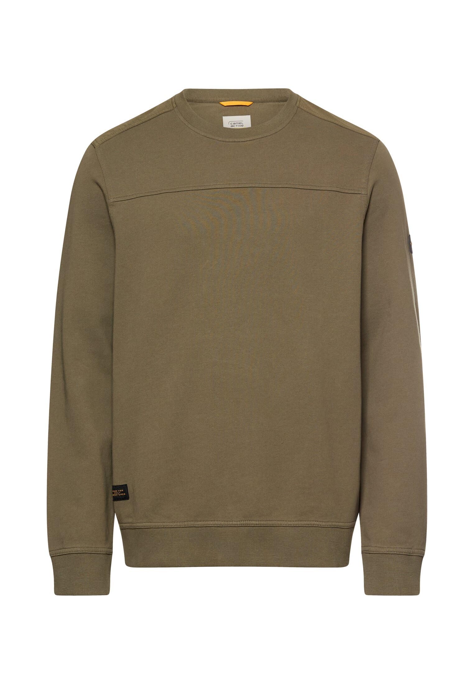 Sweatshirts & Kapuzenpullover für Herren
