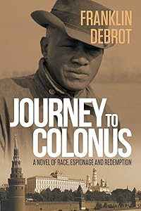 Journey to Colonus