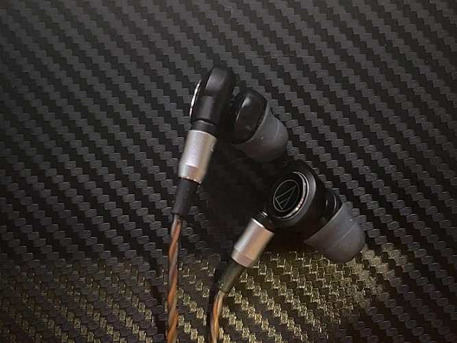 Amazon | オーディオテクニカ HDC214A/1.2 ヘッドホンリケーブル 1.2m