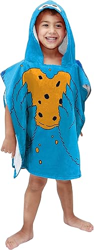 Miniatura 1 de Jay Franco - Toallas de baño y playa con capucha para niños