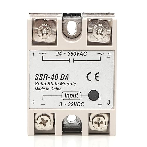 Miniatura 5 de Alarma REX-C100 Digital Termostato Inteligente LED PID Controlador de Temperatura Kits AC110V-240V 32.0 °F-752.0 °F
