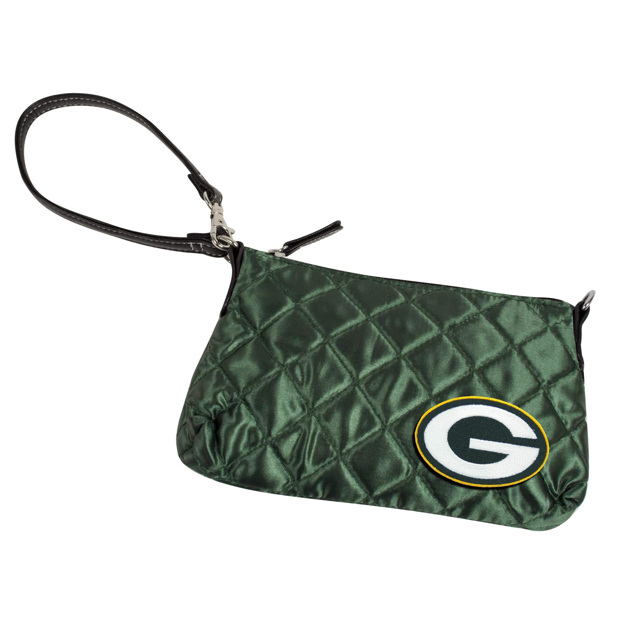 Littlearth NFL Team - Muñequera Acolchada