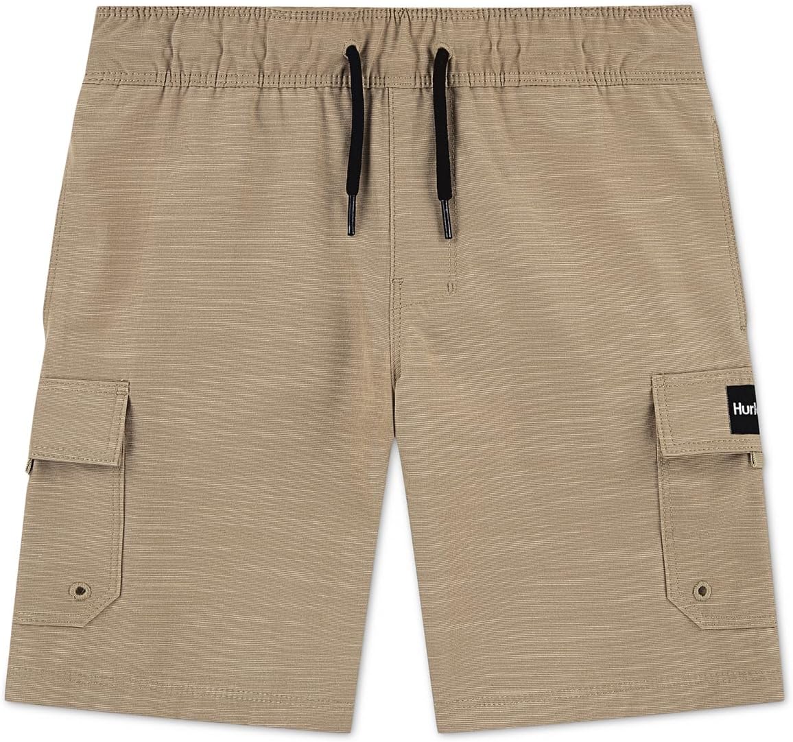 Hurley Boys' Avalon Hybrid Walkshorts (Little Kid/Big Kid)
