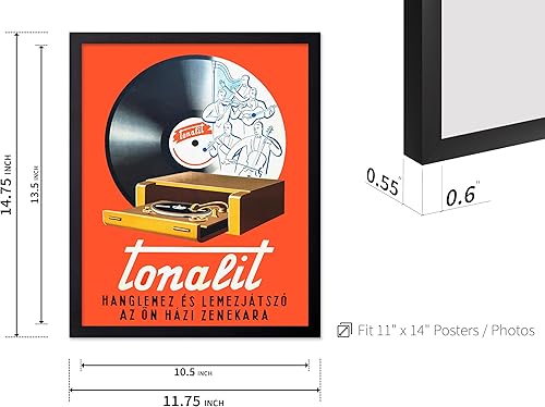 Vista 297 de Poster Master Póster de jazz vintage, impresión retro del festival de jazz de París, arte musical, regalo ideal para hombres, mujeres, músicos