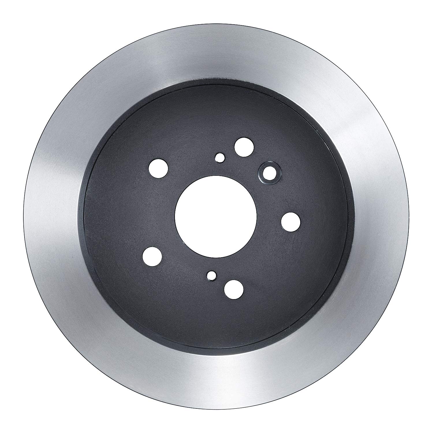 Amazon.com: Wagner Brake BD126599E Disc Brake Rotor : Automotive