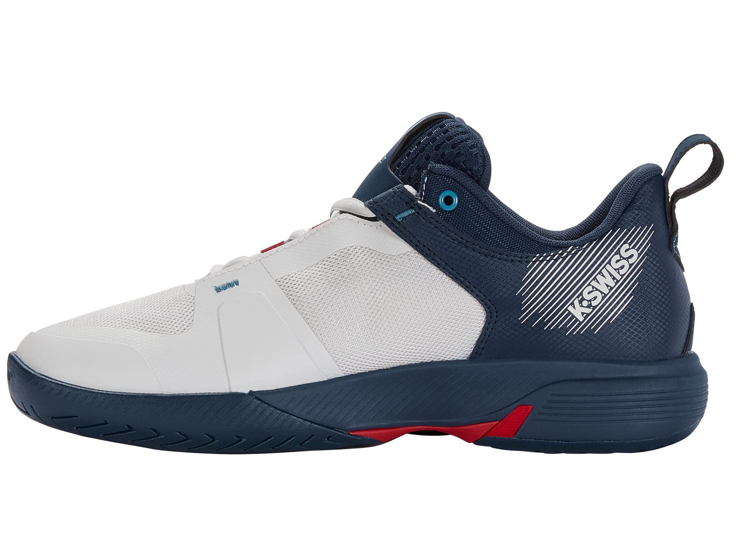 K-Swiss Herren Ultrashot TeamTennis Shoe