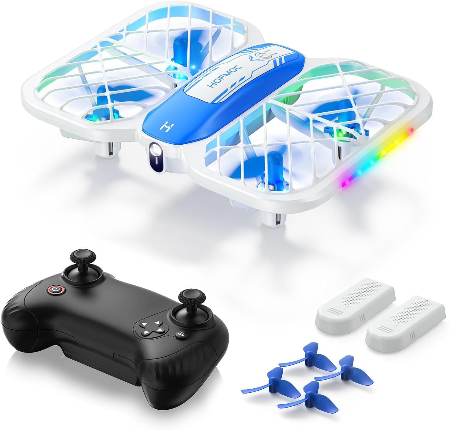 1x Extra Battery for Drone HM-03 Spare Parts