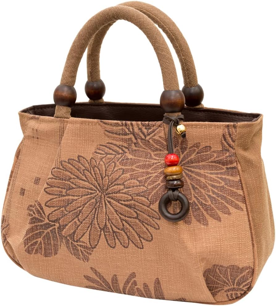 ウォールクロック 壁掛け時計 木製 シンプル シャビー 306013 【楽天