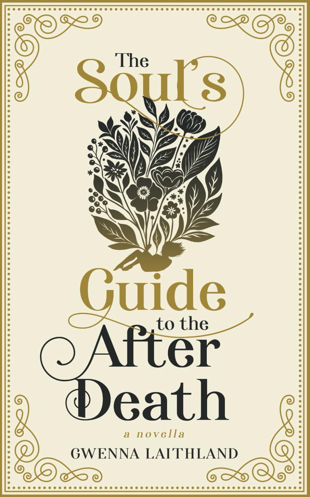 The Soul's Guide to the After Death