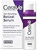 CeraVe, Skin Renewing Retinol Serum, 1 fl oz 30 ml