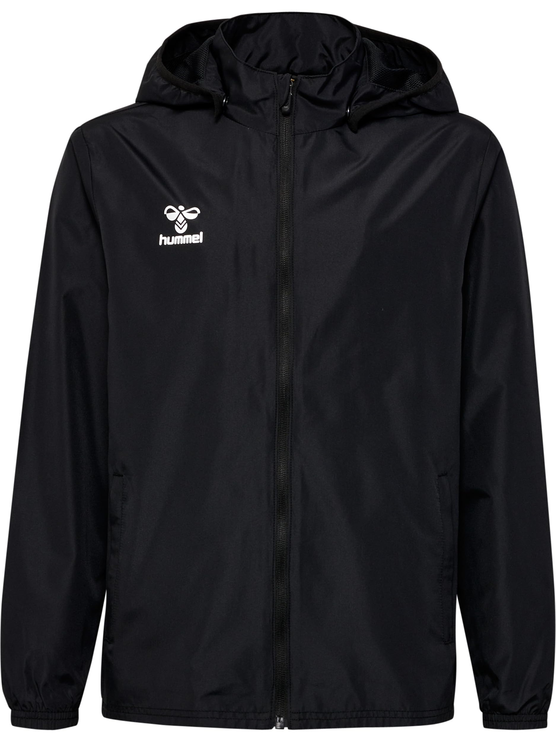 hummel Kurtka z zamkiem błyskawicznym Uniseks - dzieci Hmlessential Aw Jacket Kids