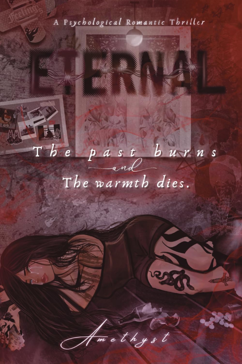 Eternal - Special Edition