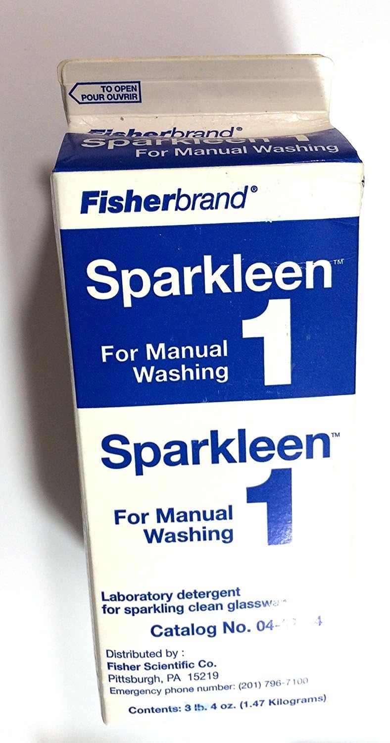 Sparkleen 1 Detergent
