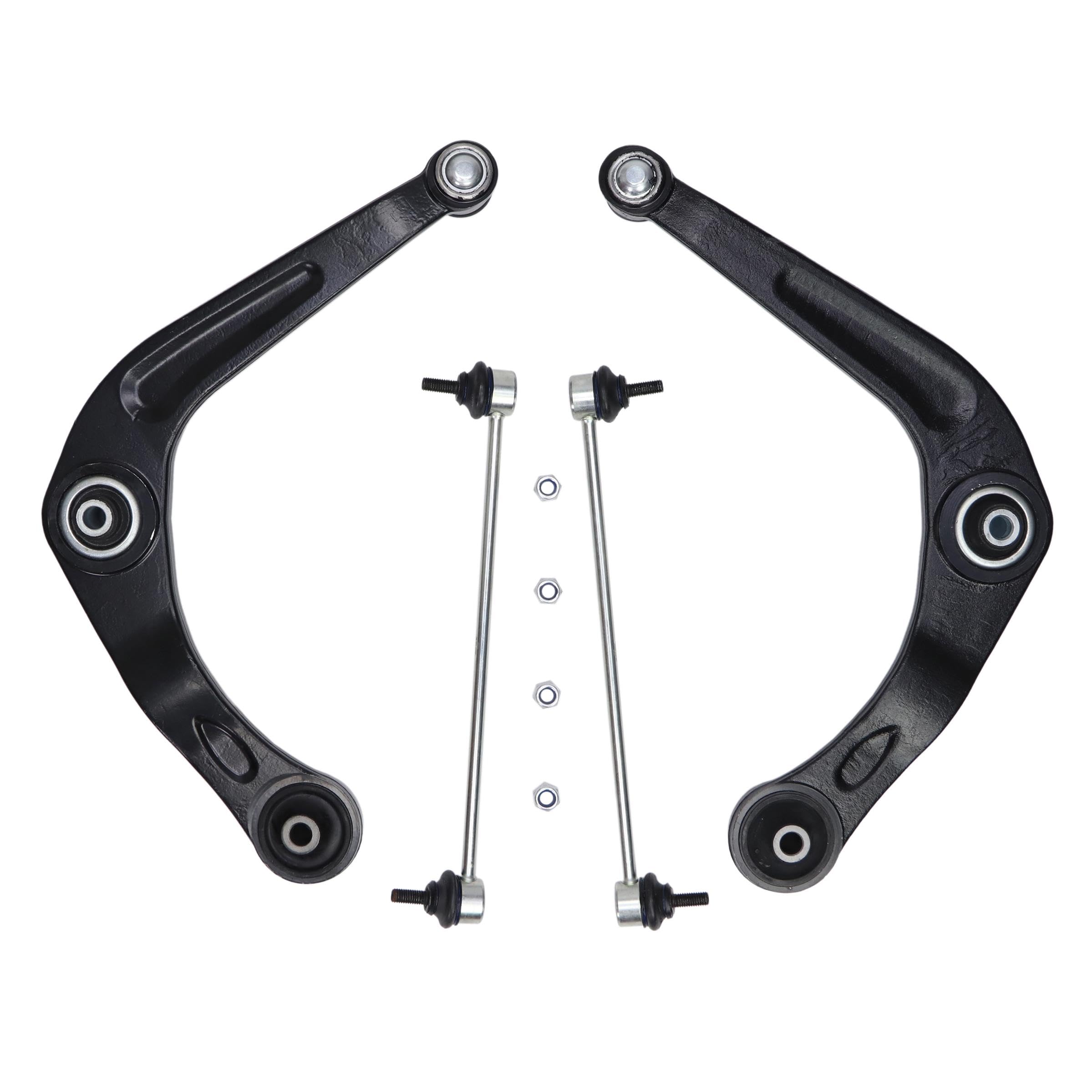 MASTER-SPORT Kit bras de suspension 36802/1-SET-MS