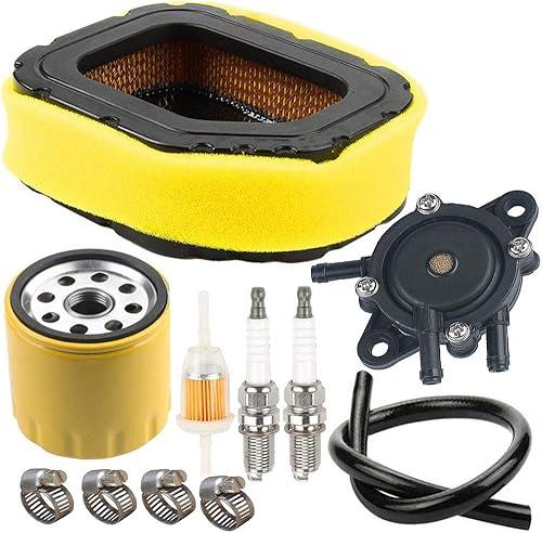 KH-32-083-03-S Filtro de aire 3208303 para Kohler SV810 SV820 SV830 0 SV725 SV730 SV735 SV740 Engine Toro Cub Cadet cortacésped reemplazar