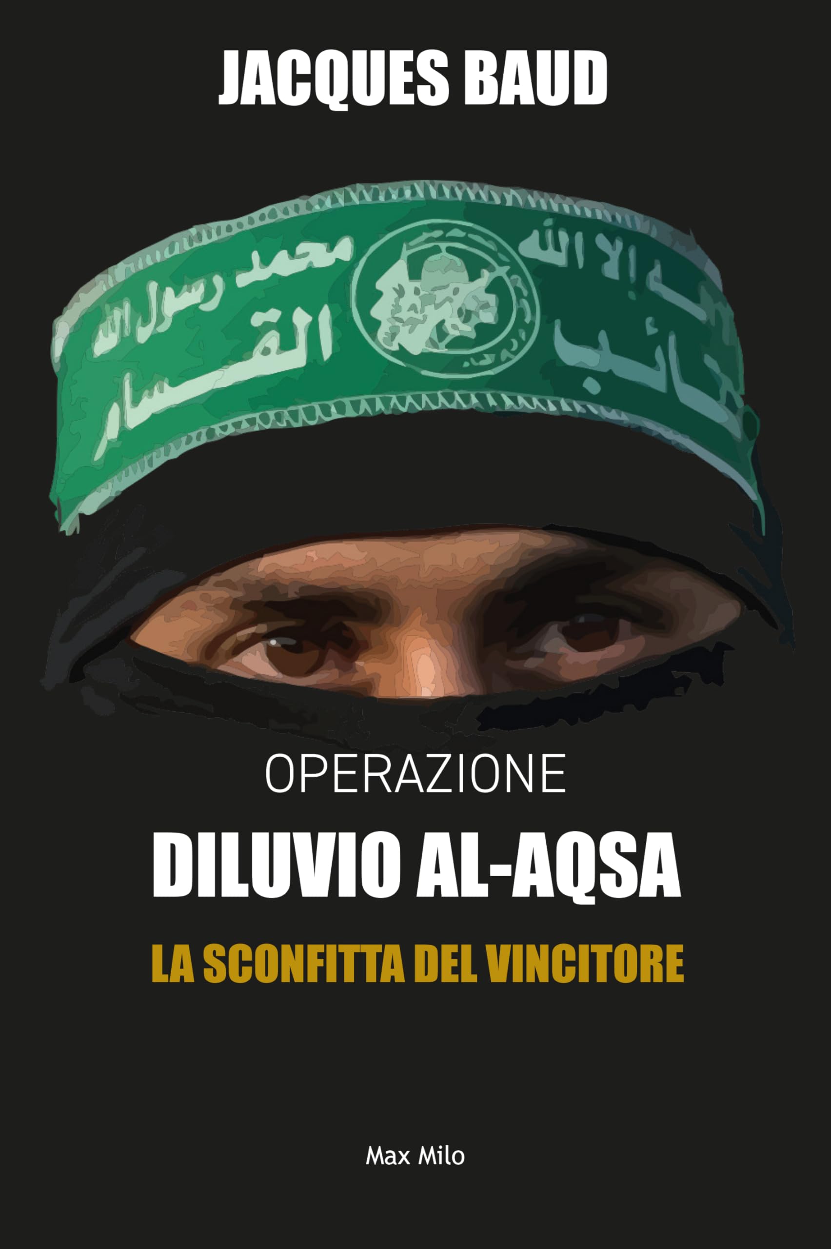 Operazione Diluvio Al-Aqsa: La sconfitta del vincitore
