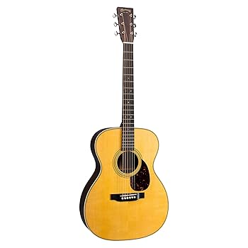 Amazon | Martin アコースティックギター OM-28 standard Lefty