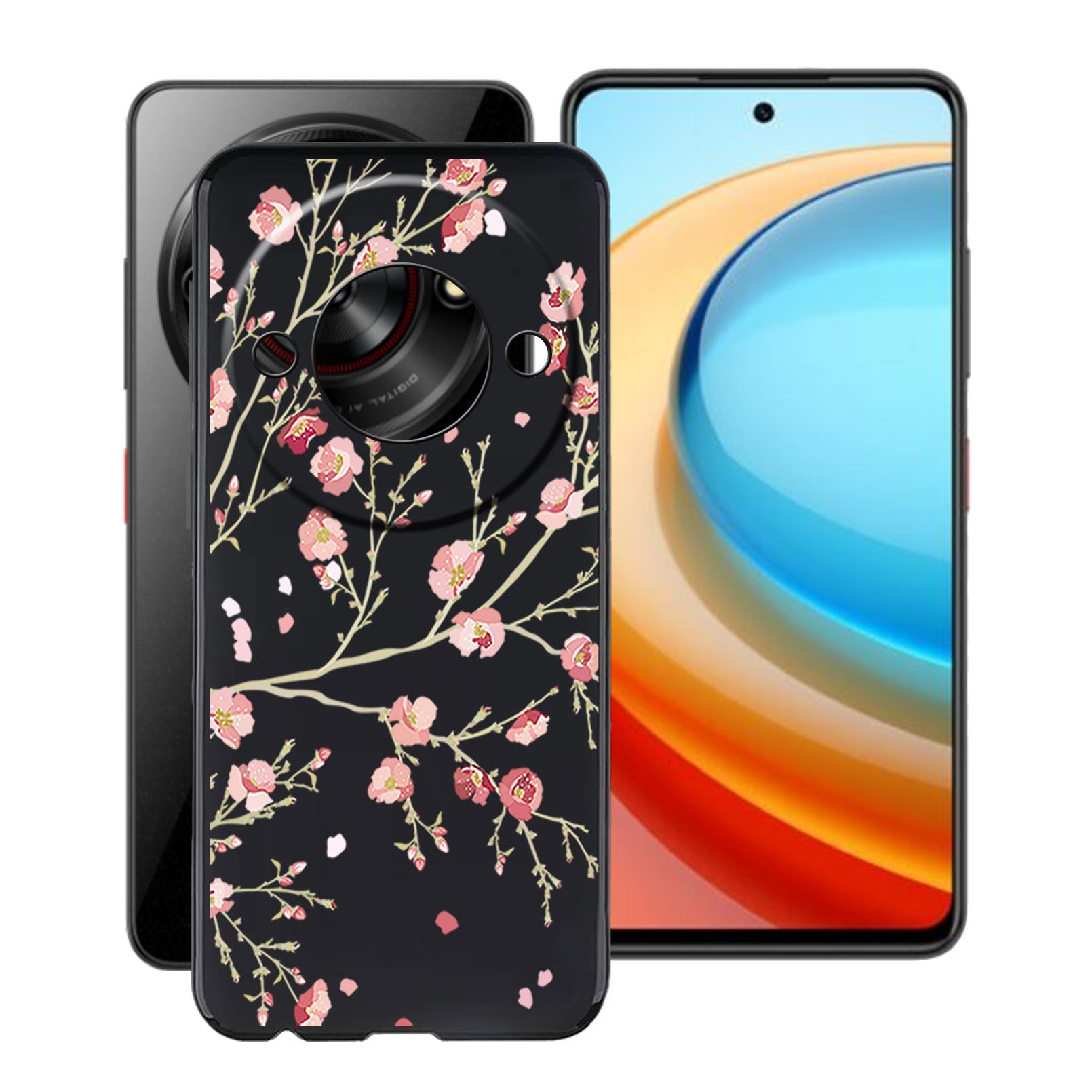 Custodia Zte Blade A 54 In Cover Per Cellulari - Foto 2