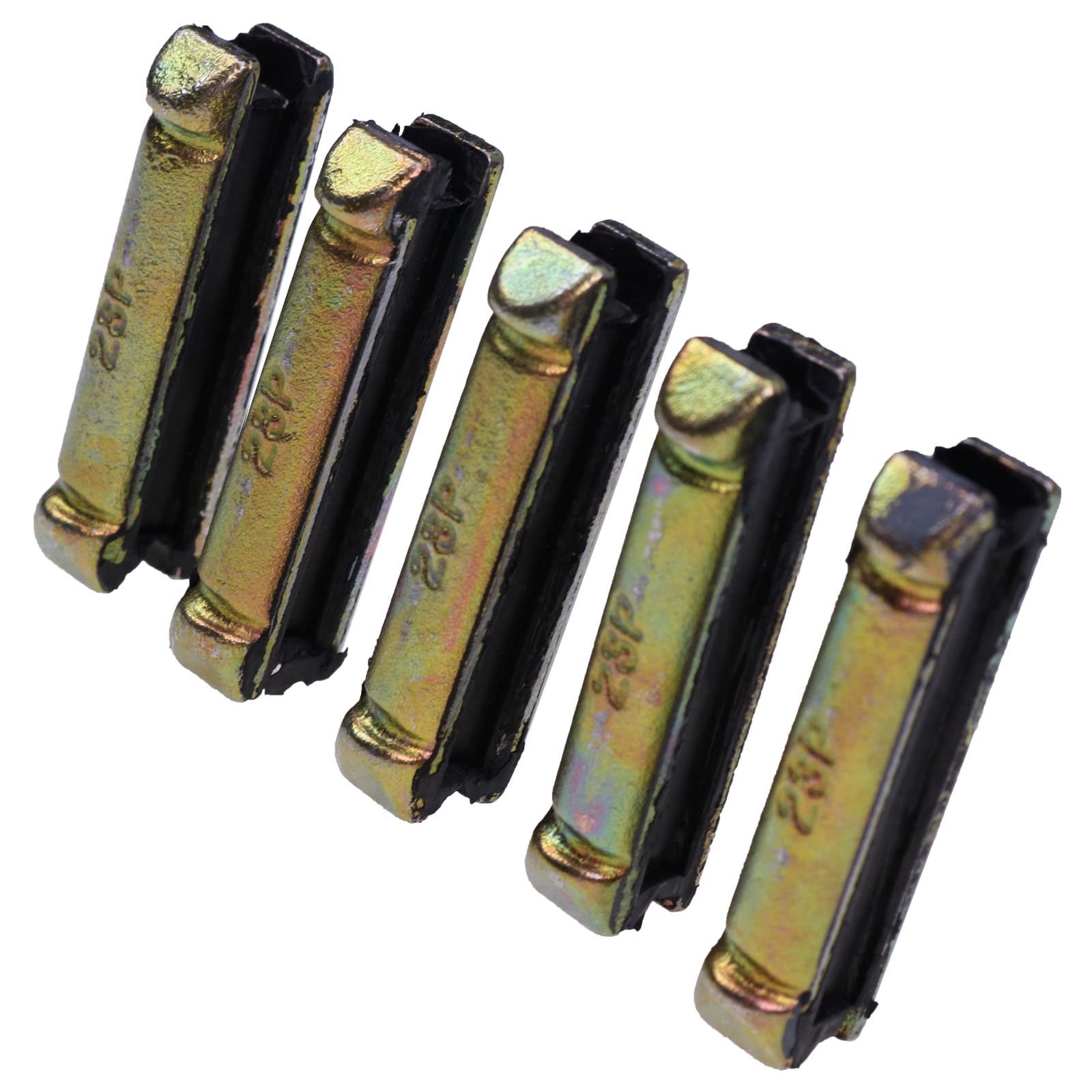 Amazon.com: JZGRDN 5X 23FP Bucket Tooth Flex Pins 6567620 D39094