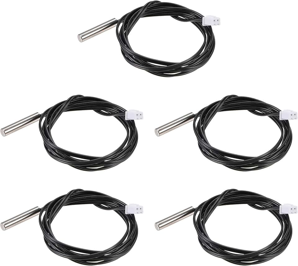 Amazon.co.uk Temperature Probes & Sensors Temperature Probes
