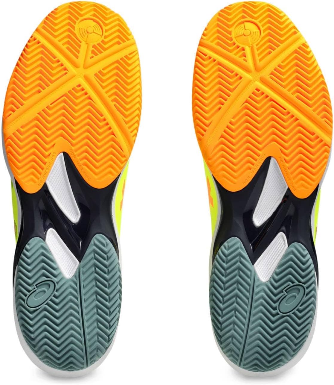 ASICS Men's Solution Swift Ff 2 Padel Sneaker 6 71R816ea2nL. AC SL1500