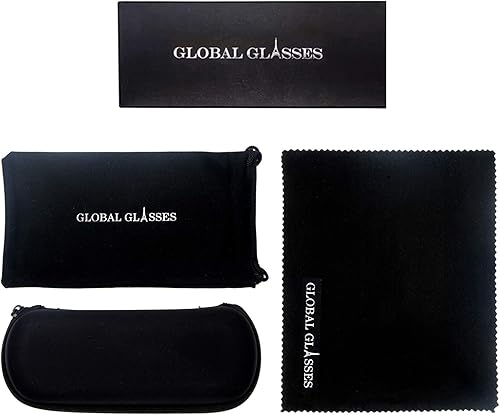 Miniatura 7 de FERAVIA Gafas de mujer con estilo ojo de gato sin receta con brillantes gafas de diamantes de imitación gafas de moda