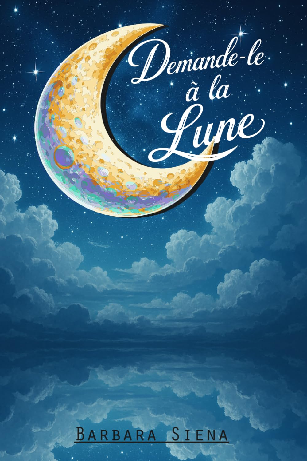 Demande-le à la lune